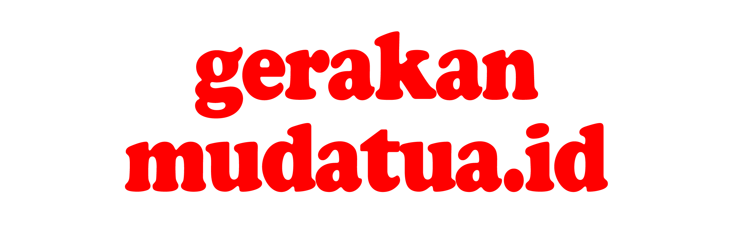 Gerakan Muda Tua